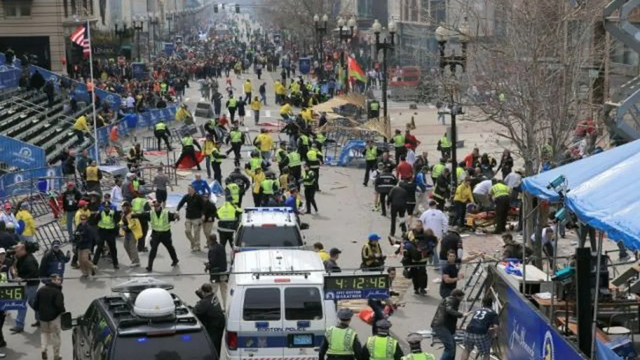 Un roman vrea sa-l inmormanteze pe teroristul de la Boston! Barbatul stabilit in Colorado pune la dispozitie o fosa septica!