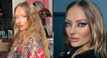 Delia și-a oripilat total fanii cu această încălțăminte: „Ce-s, fă, ăia?” Lidia Buble o va invidia cu siguranță
