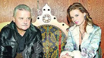 Blanche, fosta iubita a lui Iri: Nu imi pare rau ca nu am fost in locul Monicai!