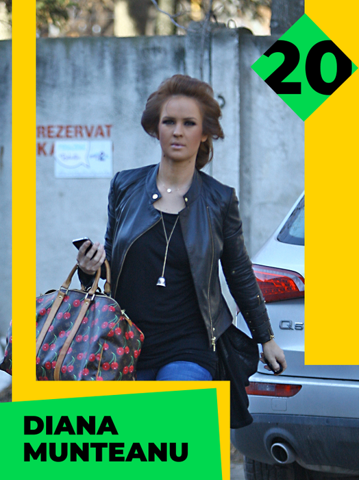 TOP 20 sexy-vedete cu părul prins în bigudiuri! Le-ai văzut vreodată așa pe Andra, Andreea Marin sau Mihaela Rădulescu?
