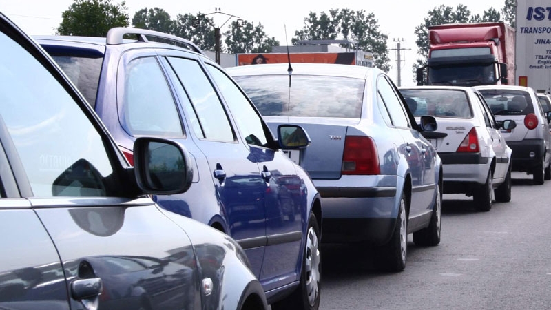 Veste proastă pentru șoferi: TAXA AUTO reapare! Cum se va calcula și când va intra în vigoare
