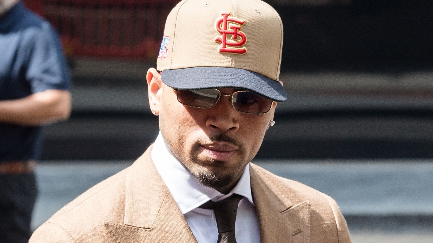 Chris Brown a pledat vinovat într-un dosar în care e acuzat de agresiune. Ce pedeapsă riscă