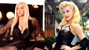 Motivele care au împins-o pe Loredana Groza să pozeze în Playboy! Vedeta a spus-o clar și răspicat: „Să nu se lase copleșite”