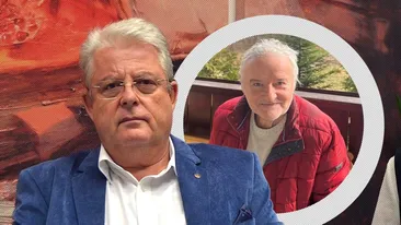 Nașul lui Irinel Columbeanu rupe tăcerea! De ce l-a lăsat pe fostul milionar de la Izvorani în azil fix în ziua debutului Irinei pe podium: “E o situație oribilă”