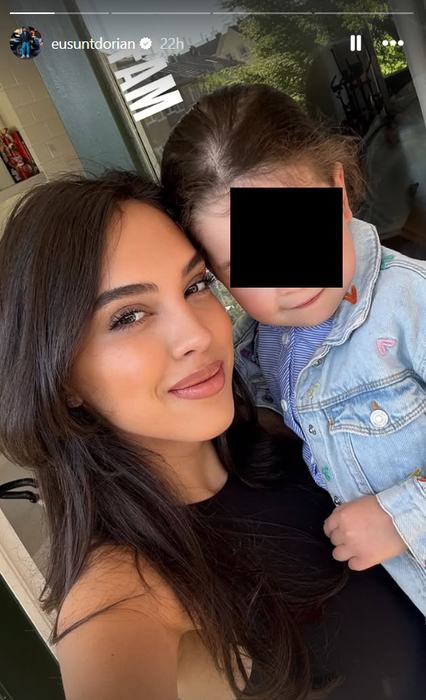 Dorian Popa și noua iubită au dus relația la următorul nivel? Cum au fost surpinși de Paște