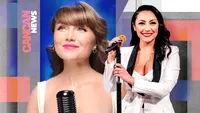 Alexandra Ungureanu: “De-aș fi lăsat-o să fie managera mea!” Ar fi ajuns mai mare decât Andra, dacă avea mama grijă de ea!