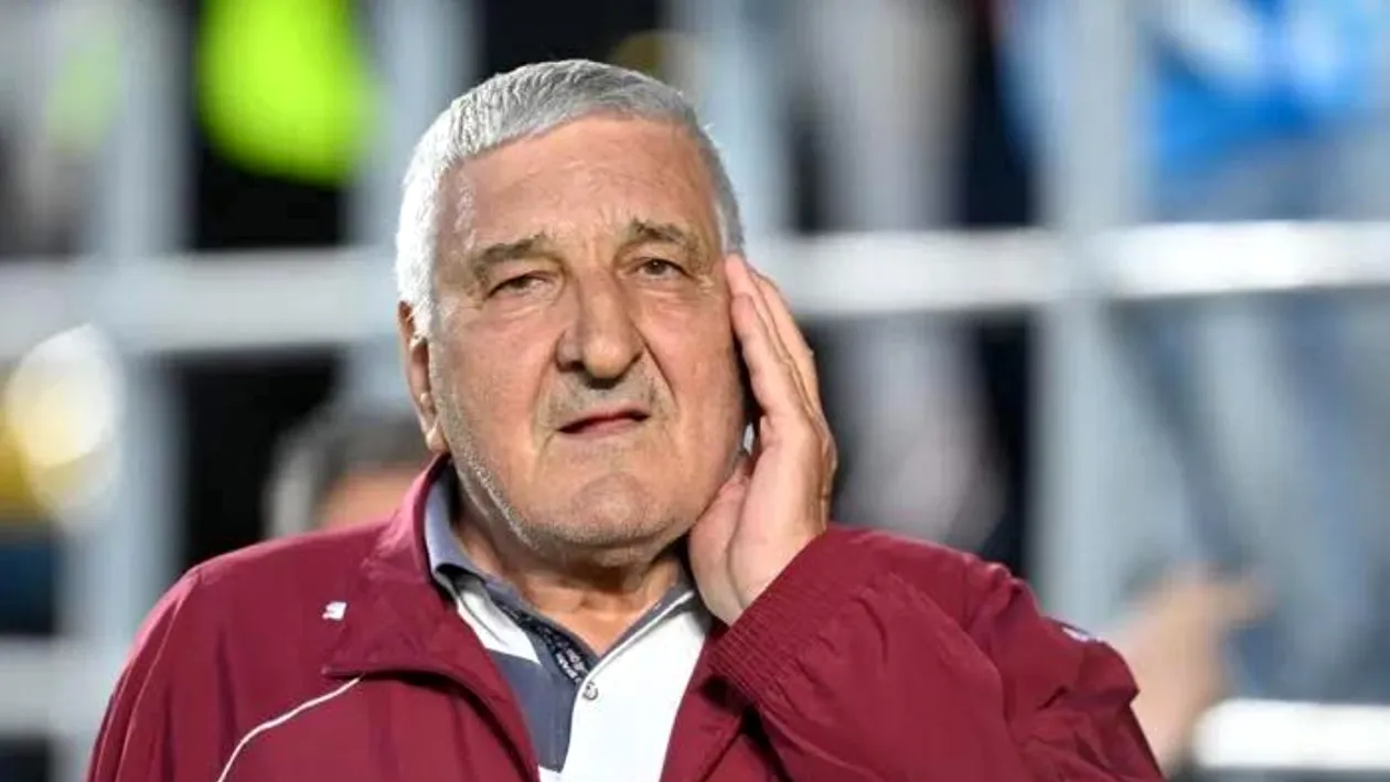 Rică Răducanu, îngrijorat după ce a aflat de problemele cu care se confruntă Dan Petrescu: „Este un om tare de treabă și sufletist