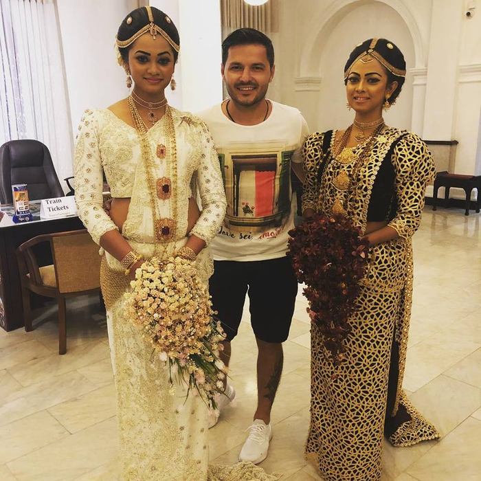 Liviu Vârciu nu plătește pensie alimentară pentru fetița cea mică. Anda Călin a vorbit de ziua nunții: “Copilul nu duce lipsă de nimic”