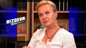 Ofertă pentru Mona Nicolici, ex-Antena 1, de a reveni în televiziune. Fosta știristă a recunoscut că a primit o propunere