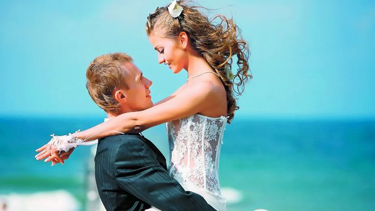 Ce spun astrele despre cel cu care te vei casatori?