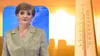 Când vor începe să scadă temperaturile? Romica Jurca lansează un avertisment: ”Nu scăpăm de caniculă”