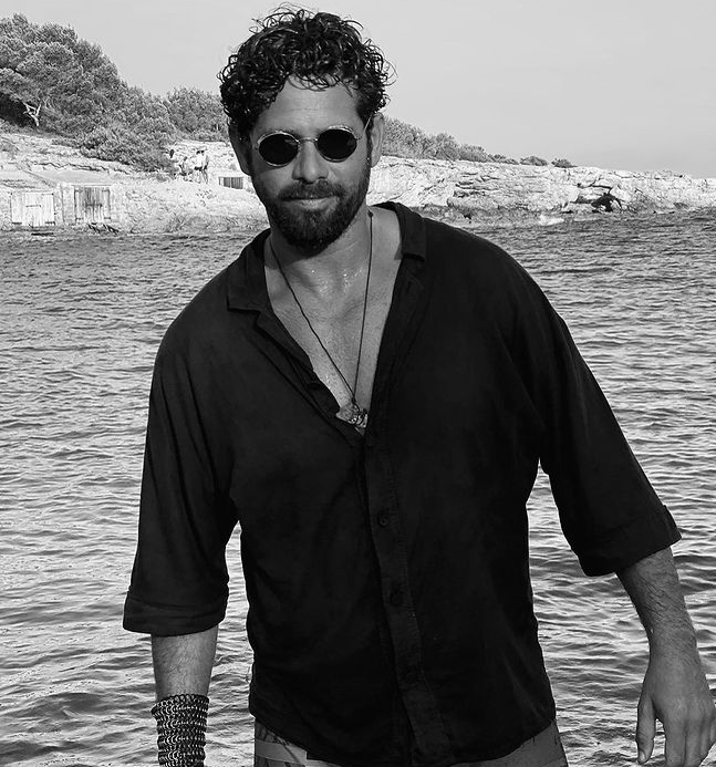 Noi imagini cu Lidia Buble şi Harly Becerra, actorul cubanez cu care concurenta Asia Express se iubeşte în secret
