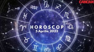 Horoscop 4 mai 2023. Zodia care se confruntă cu tensiuni într-o relație romantică