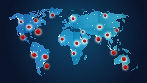 Organizația Mondială a Sănătății, avertisment despre pandemia de coronavirus
