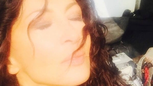 Mihaela Radulescu si-a pus lumea in cap! Detaliul rusinos care s-a vazut in zona intima