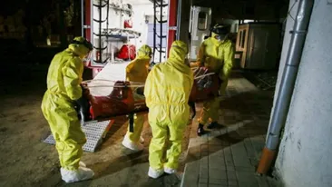 UPDATE A fost înregistrat al 7-lea deces în România, din cauza coronavirusului!