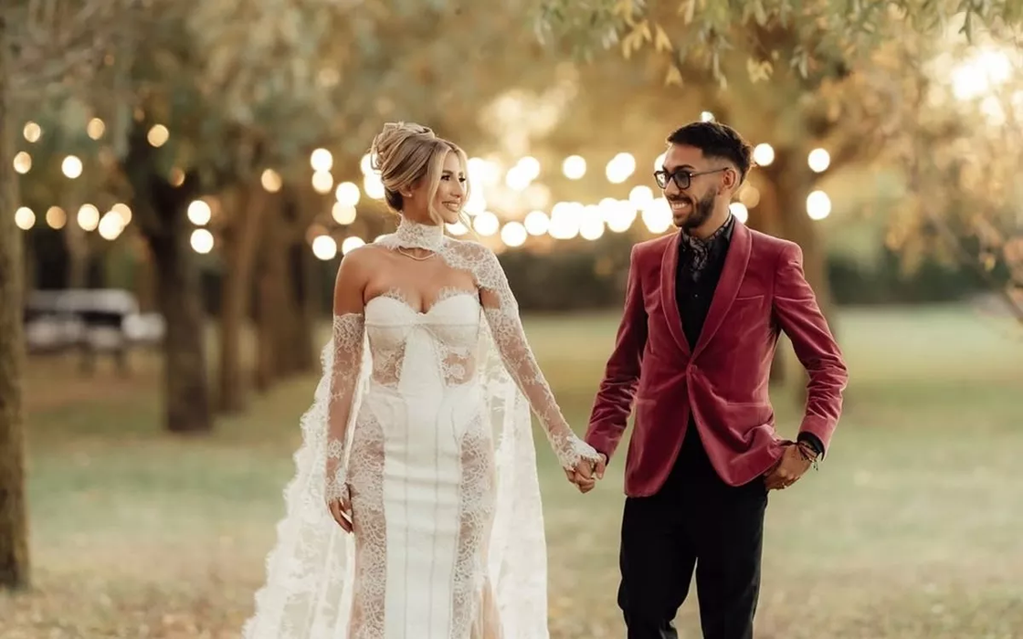 Cum arată mama lui Armin Nicoară? A furat toate privirile la nuntă și a făcut show pe ringul de dans