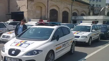 Discovery Channel face un documentar despre Politia Romana! Vezi despre ce e vorba!