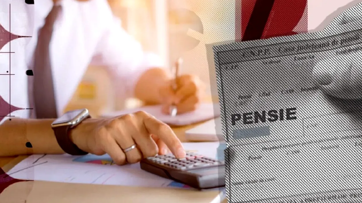 Cât are de plătit impozit un gălățean cu dizabilități, care primește pensie 728 lei pe lună