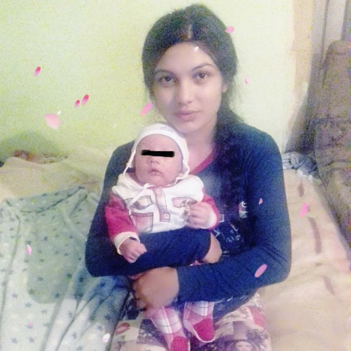 Tânăra de 17 ani din Arad a fost înjunghiată chiar de tatăl copilului ei. Vecinii spun că era un individ violent: ”A amenințat mai multă lume, era agresiv”