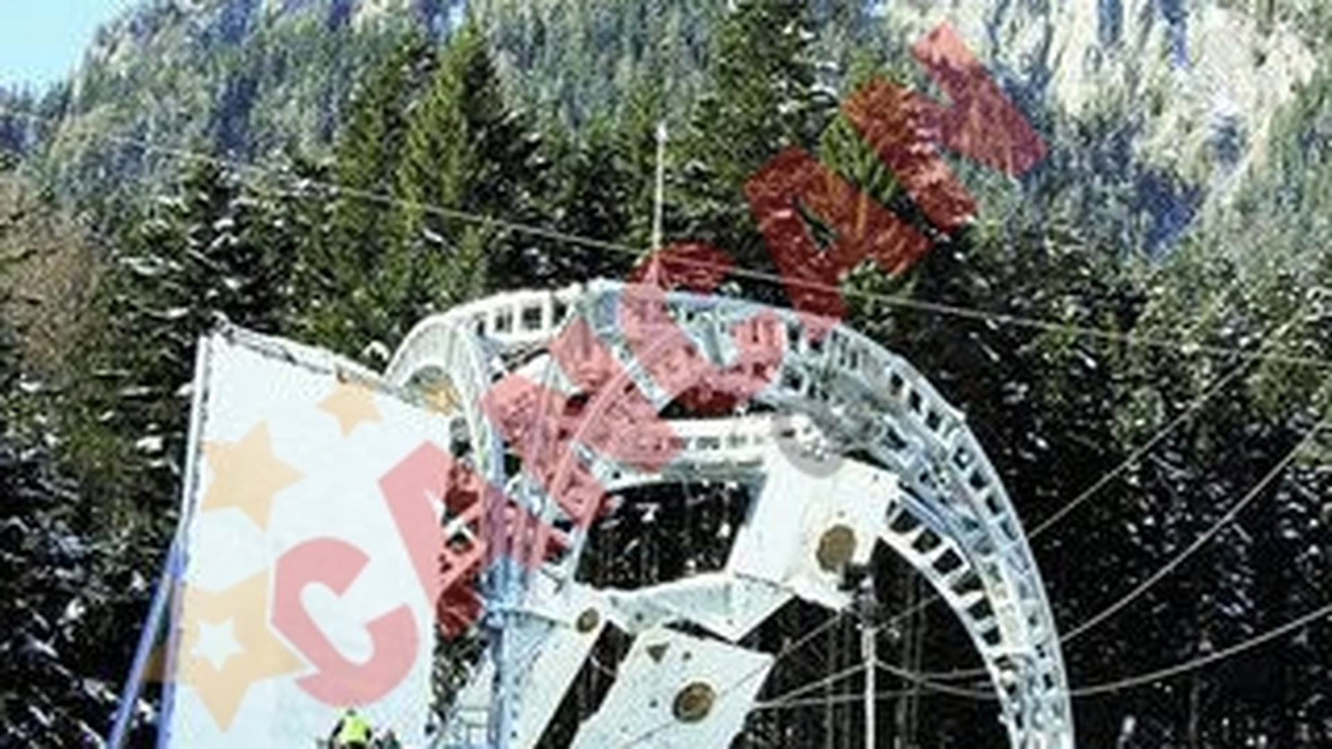 Campionii catararilor pe partia Kalinderu