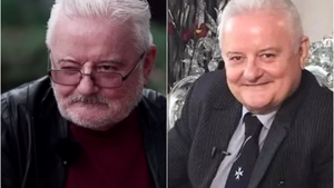 De nerecunoscut! Irinel Columbeanu, o umbră a milionarului de altă dată. A rămas cu numeroase sechele după AVC-ul suferit anul trecut