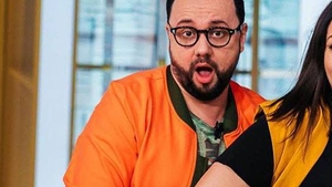 Surpriza la Pro TV: Andra e însărcinată. Cătălin Măruță a făcut anunțul în urmă cu puțin timp