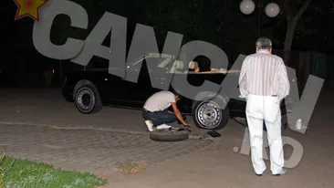 Ce se intampla cand te lasa...jucaria! Topul celor mai penibile situatii in care au fost filmati milionarii nostri in plina strada