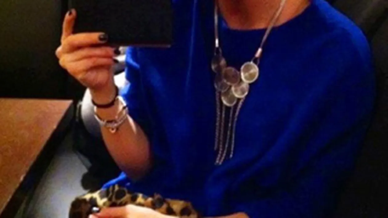 Blocata din cauza zapezii! Sore Mihalache din Pariu cu viata a ramas in Buftea!