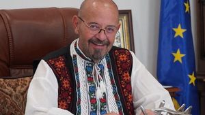 Piedone nu își retrage candidatura! Mesajul vehement transmis de edil: „Nu îmi este frică de bau-bau”