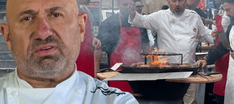 Chef Cătălin Scărlătescu, la ora adevărului! Cine sunt cei mai buni bucătari: femeile sau bărbații? Secretul preparatului perfect!