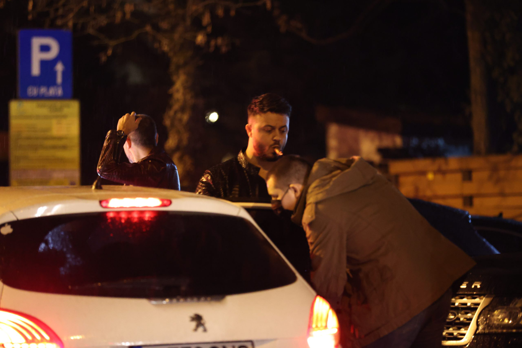 Fiul ex-ministrului Economiei pleacă de pe Nordului