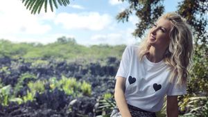 Revenită din America, Andreea Bălan a vorbit despre posibilitatea de a deveni, din nou, mămică. “Sarcina o să o anunţ la...”