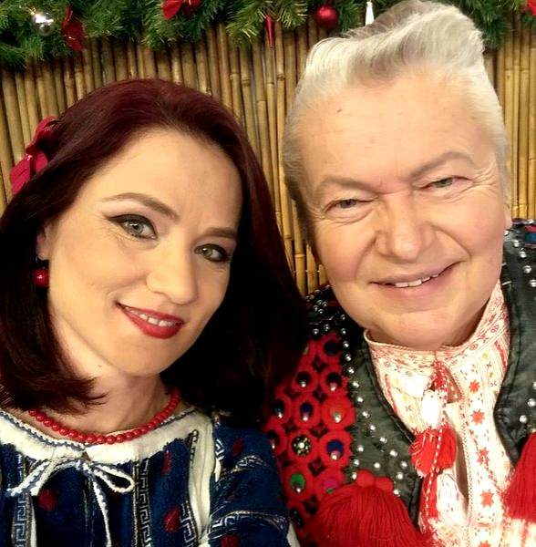Ce mesaj i-a trimis Gheorghe Turda fostei iubite, chiar de ziua ei