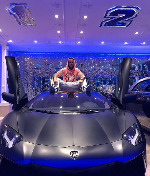 Tristan Tate, primele declarații despre Philipp Plein care a încercat să i-o fure pe Bianca Drăgușanu