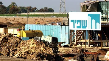 Miliardarii de la Shapir au declarat război României! Miza: 50 milioane €