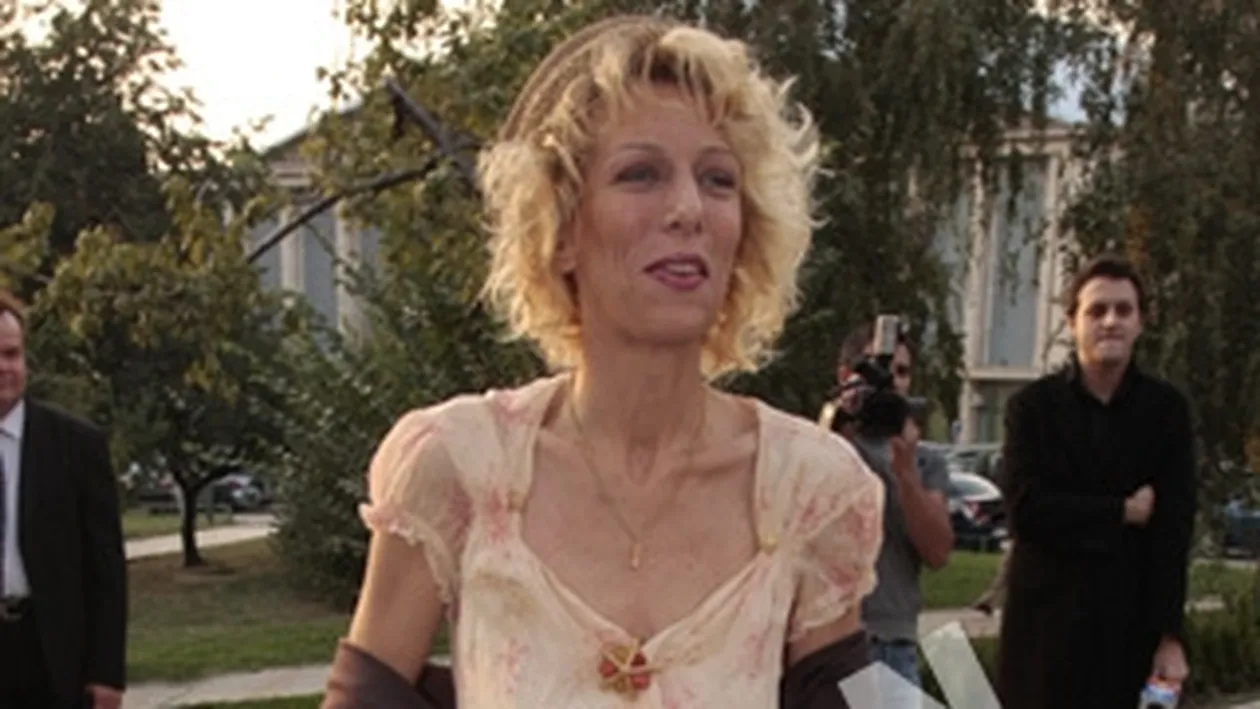 Brianna Caradja, atacata dur: Este o prefacuta, foloseste fraudulos titlul de printesa. Vezi cine o face praf!