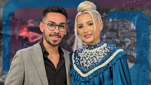Soția lui Armin Nicoară e însărcinată!? Reacția surprinzătoare a celebrului saxofonist