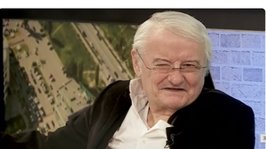 Irinel Columbeanu a ajuns la sapă de lemn! Fostul milionar nu are bani să plătească taxa la azil: ”Se străduiește să facă rost”