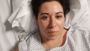 Oana Roman se simte din ce în ce mai rău! A făcut patru teste de COVID-19 pentru a se asigura că nu a luat virusul
