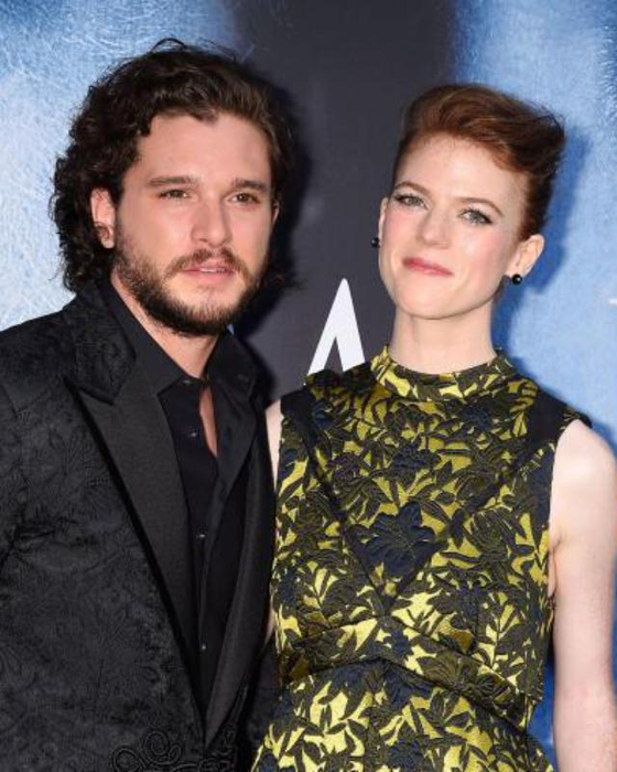 Doi dintre cei mai îndrăgiți actori din „Game of Thrones”, Kit Harington şi Rose Leslie,  urmează să se căsătorească! Când va avea loc mult așteptatul eveniment