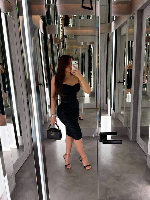 Cum arată Larisa Popa la 3 luni de la intervenția de liposucție și BBL. Influencera este mândră de noua ei siluetă