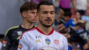 În ce stare se află acum Cosmin Matei? Jucătorul de la Sepsi a suferit o comoție cerebrală