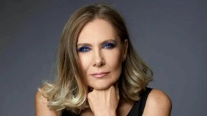 Rețeta care nu dă greș! Romanița Iovan a dezvăluit secretul tinereții fără bătrânețe. La 58 de ani este într-o formă de zile mari