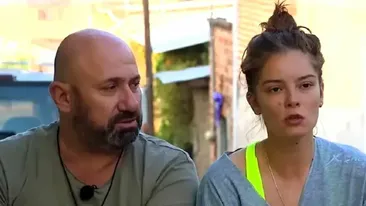 Reacția părinților Doinei Teodoru când l-au cunoscut pe Cătălin Scărlătescu. Actrița i-a pus față în față, ce a urmat