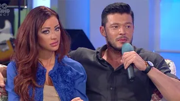 Poate fi declarat cel mai atrăgător bărbat din România! El e unul dintre cavalerii de onoare ai lui Victor Slav! Arată TRĂSNET