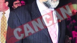 Vosganian si cainii anti-drog