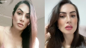 Caz tragic! O influenceriță a fost împușcată de 14 de ori de către soțul său. Motivul care l-a împins să comită crima