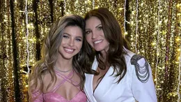 Continuă războiul dintre Valeria Lungu și mama sa! Victoria a lansat un nou atac la adresa fiicei sale: „Dacă a fost atât de rău, de ce ai stat?”