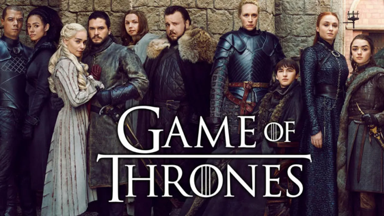 Doliu pentru fanii ”Game Of Thrones”! Un actor din celebrul serial s-a stins din viață